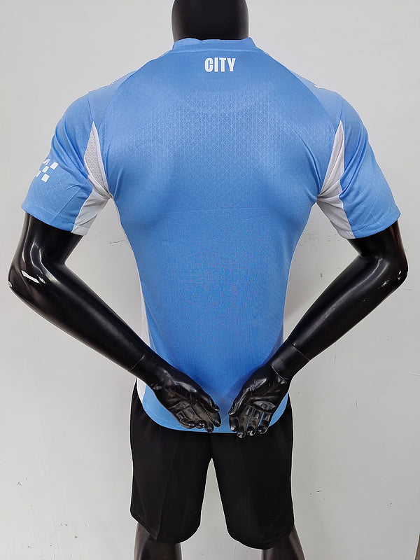 Maillot Manchester City 25/26