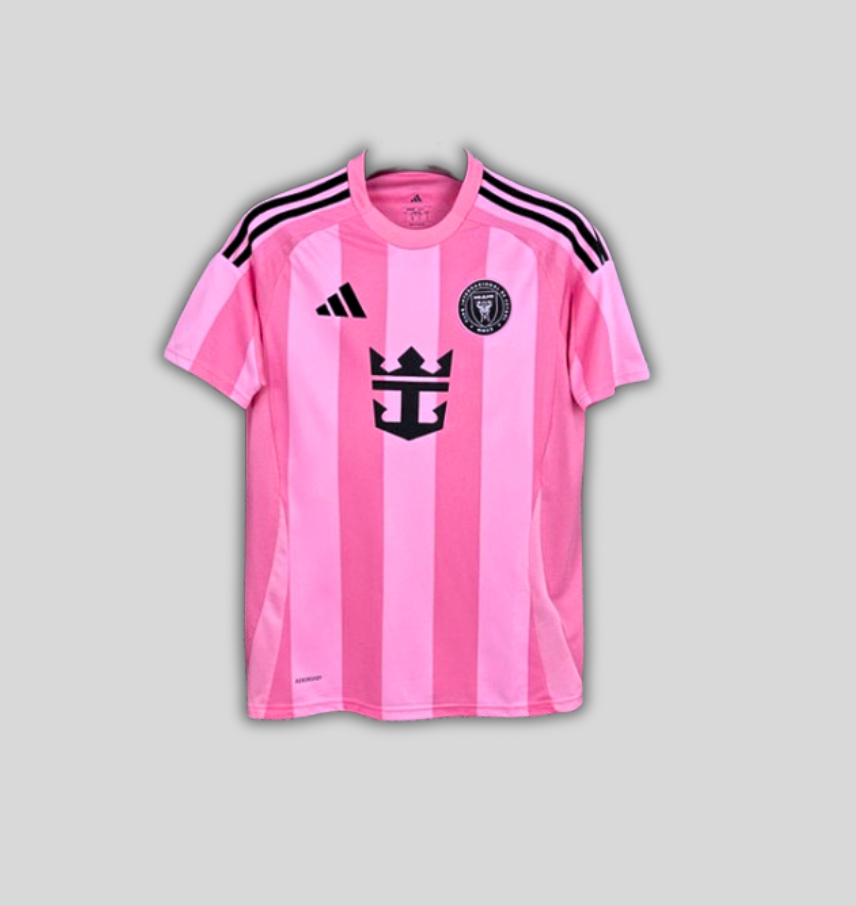 Inter Miami Jersey (Special) 25-26