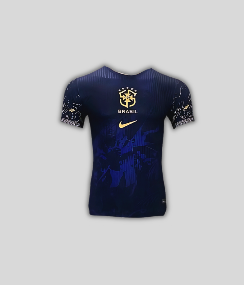 Brazil Jersey (Special) 2024