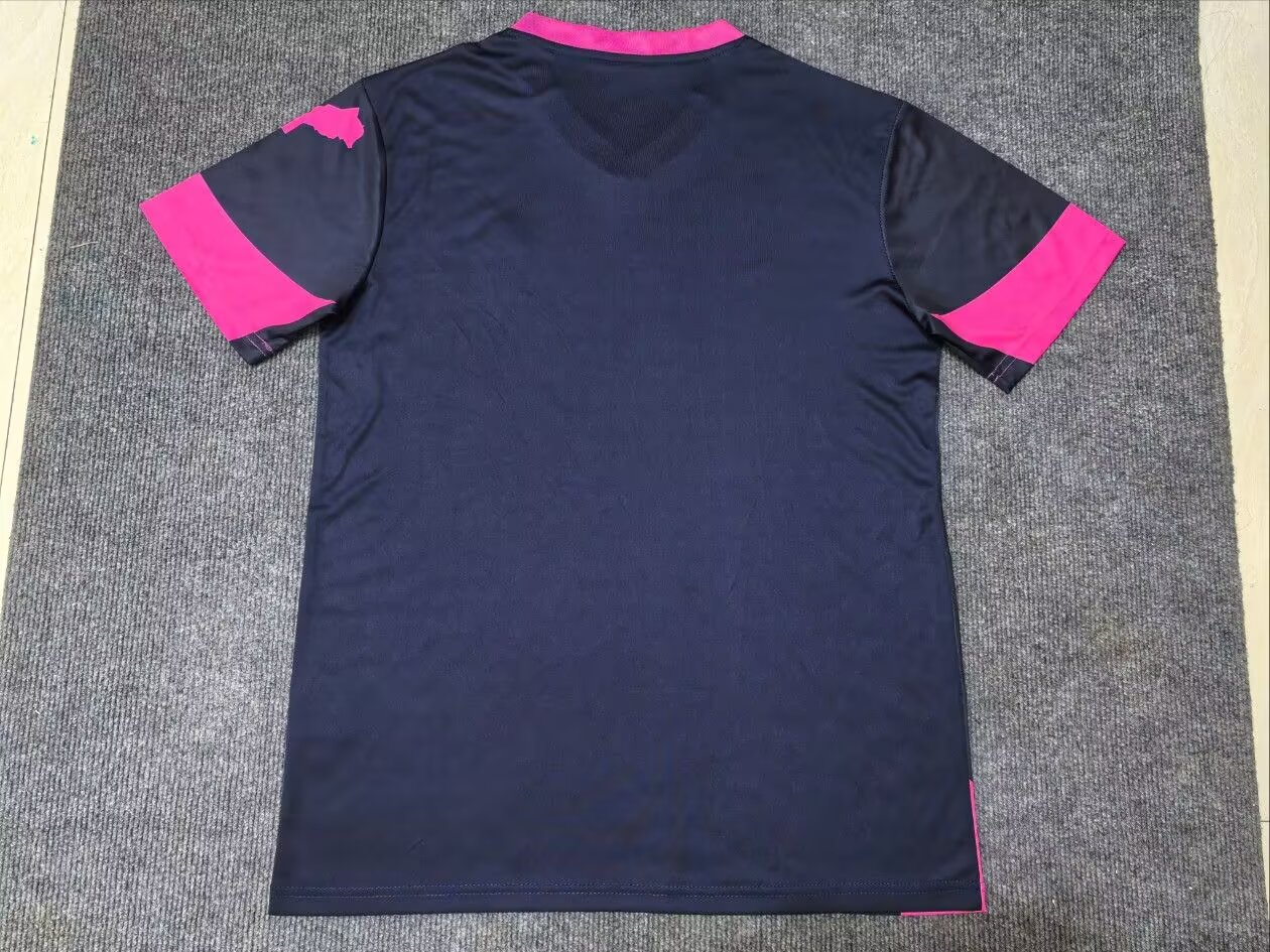 Morocco Jersey (Special) 24/25