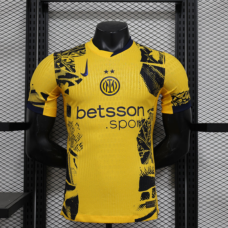 Inter Milan Third Jersey 24-25