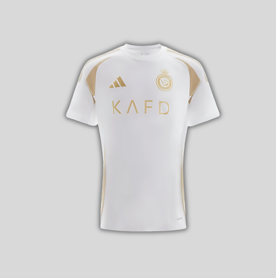 Al-Nassr Third Jersey 24/25