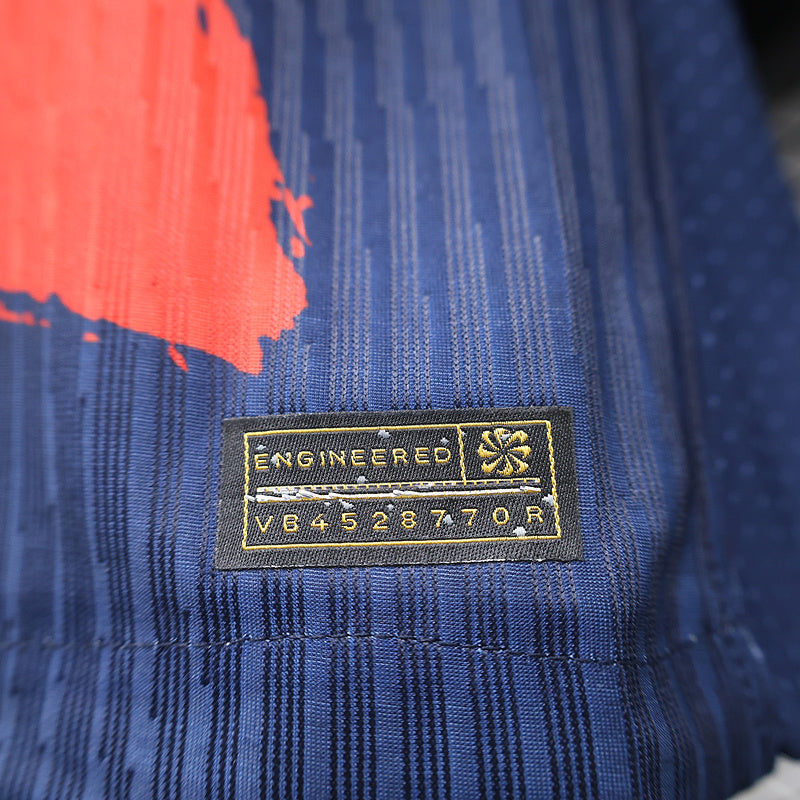 PSG Jersey (Special) 24/25