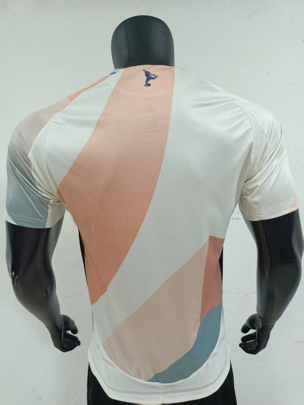 Spain 2025 Away Jersey