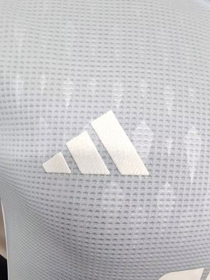 Algeria Special Jersey (Palestine) 2024