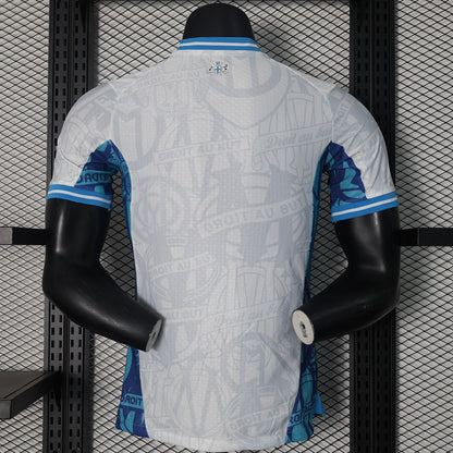 Marseille 24/25 jersey