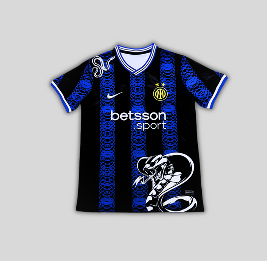 Inter Milan 25-26 Jersey