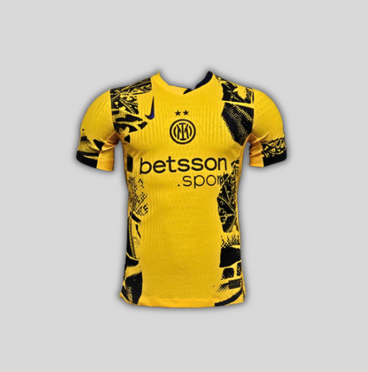 Inter Milan Third Jersey 24-25
