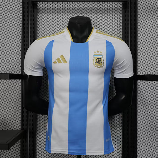Argentina 2025 jersey