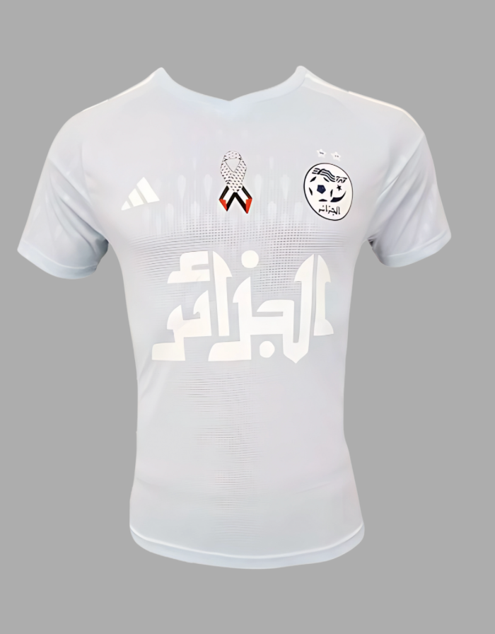 Algeria Special Jersey (Palestine) 2024