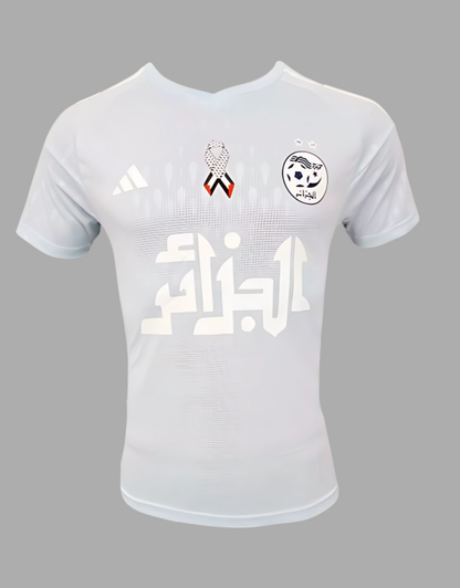 Algeria Special Jersey (Palestine) 2024