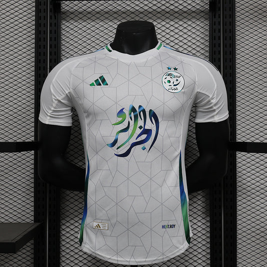 Algeria Jersey (Special) 2024