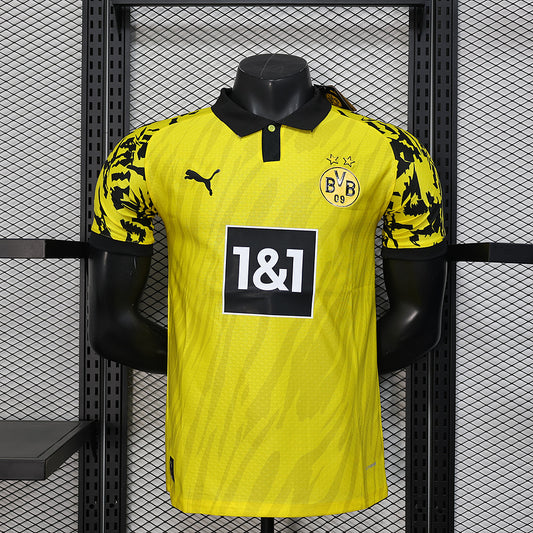 Dortmund Jersey (Special) 25/26