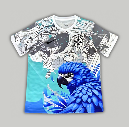 Maillot Brésil Concept 24/25