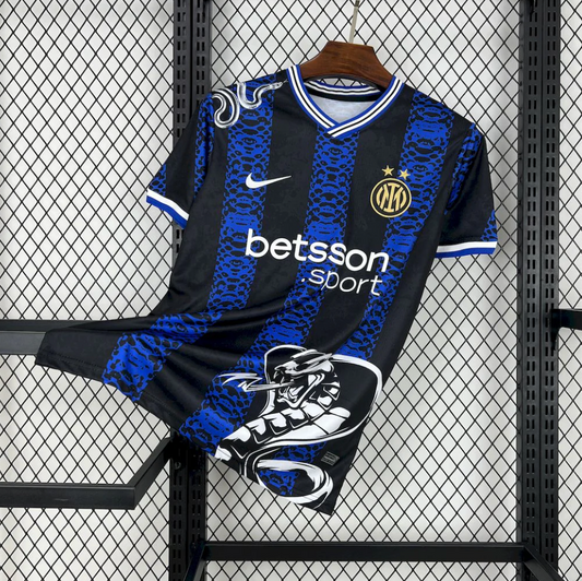 Inter Milan 25-26 Jersey
