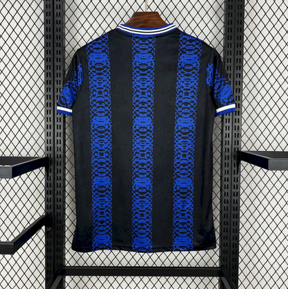 Maillot Inter Milan 25-26