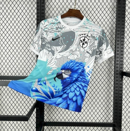 Maillot Brésil Concept 24/25