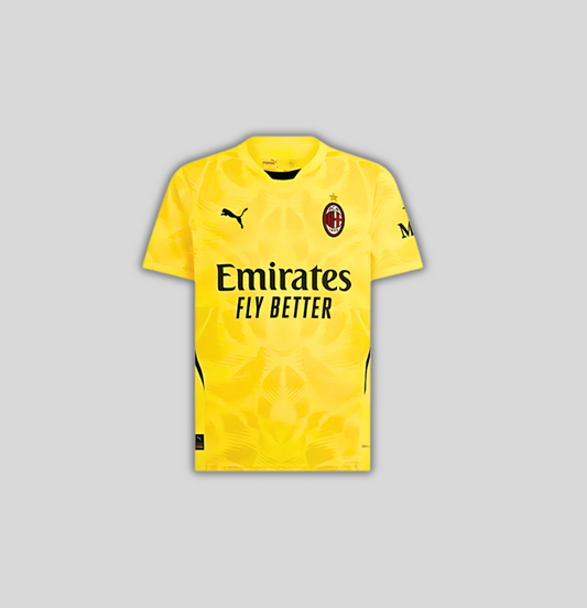 AC Milan Third Jersey 25/26