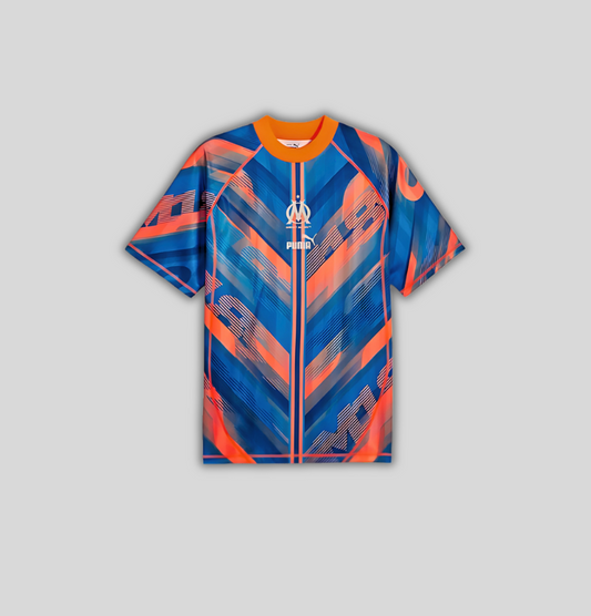 Marseille Jersey (Special) 24/25