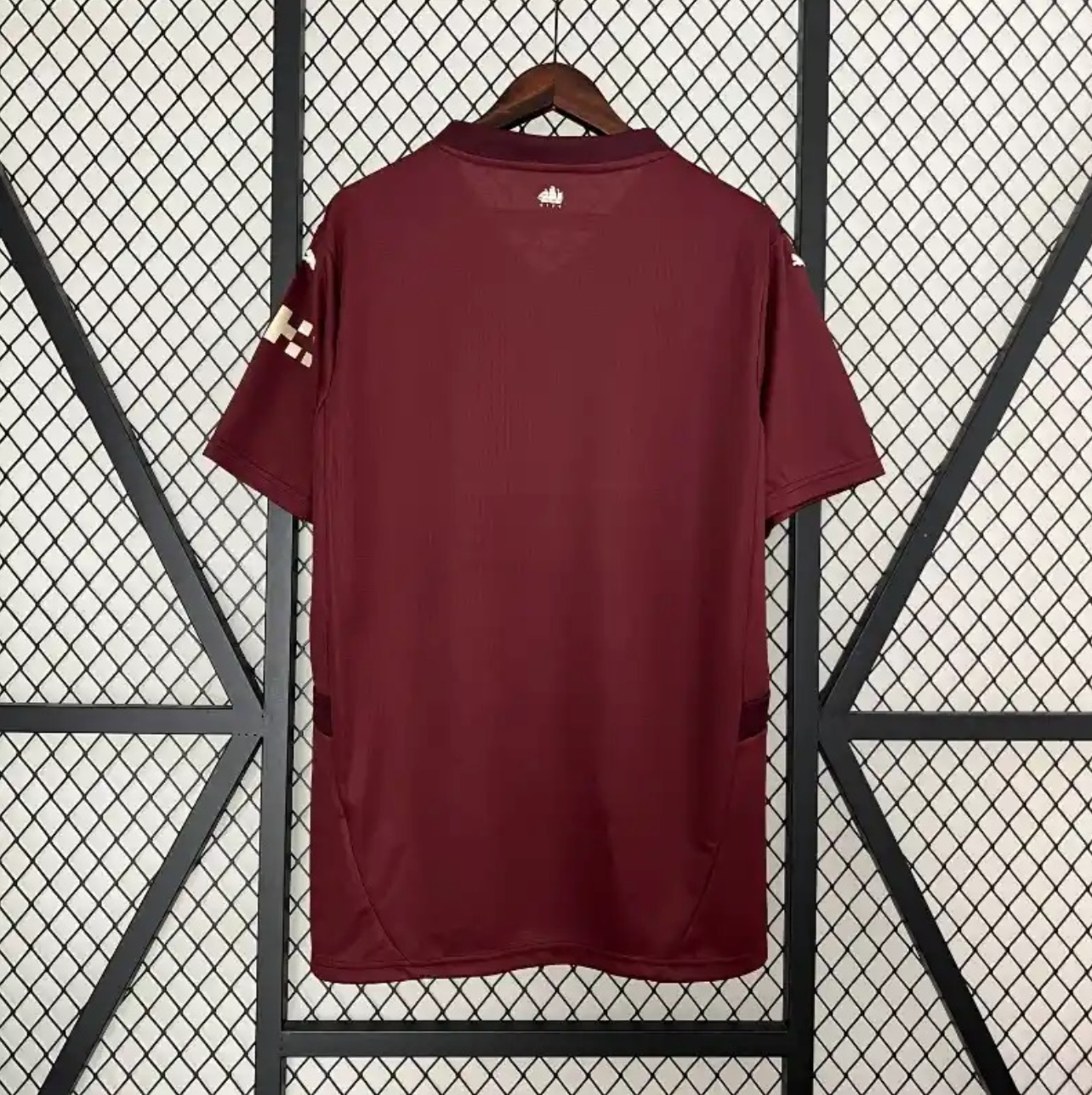 Maillot Manchester City Third 24/25