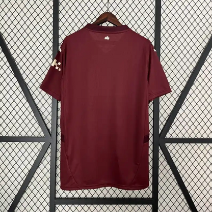 Maillot Manchester City Third 24/25