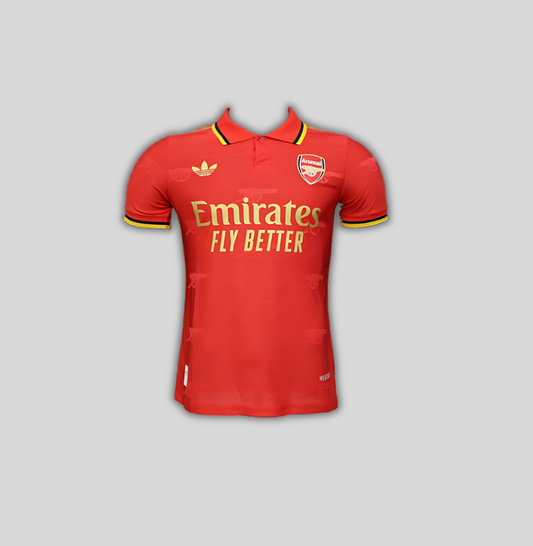 Arsenal Shirt (Special) 25/26