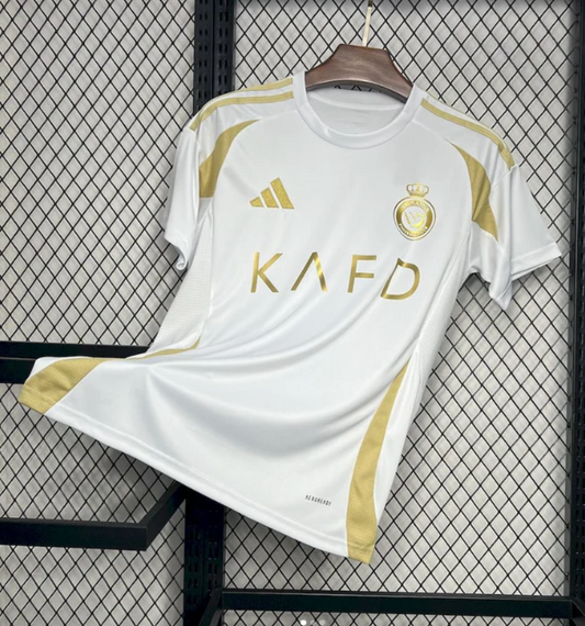 Al-Nassr Third Jersey 24/25