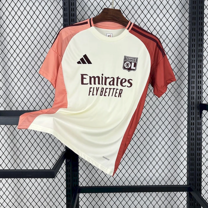 Maillot Olympique Lyonnais Third 24/25