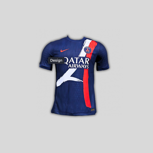 PSG Jersey (Special) 24/25
