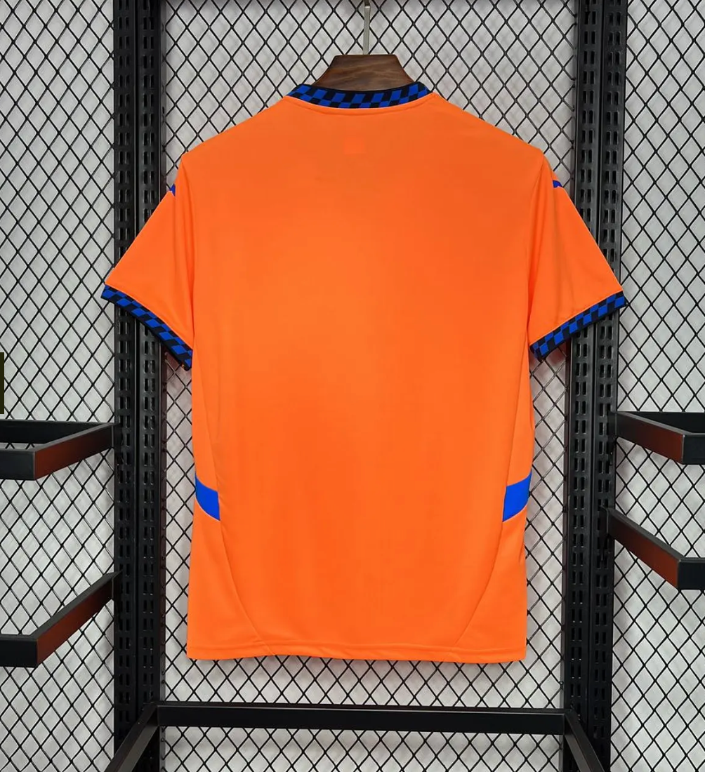 Maillot Marseille Third 24/25