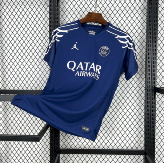 PSG 24-25 jersey