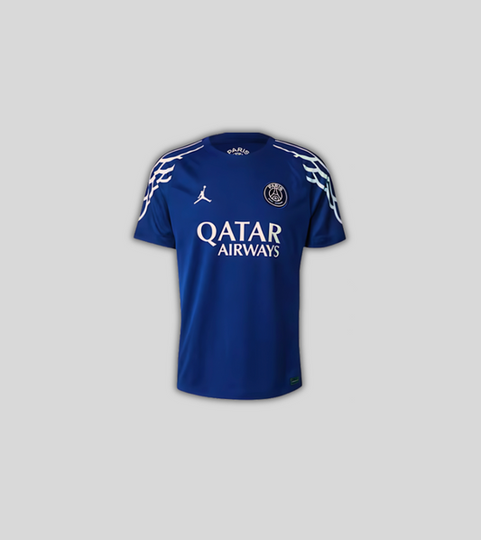 PSG 24-25 jersey