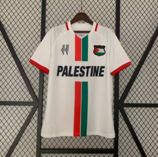 Palestine Jersey 23/24