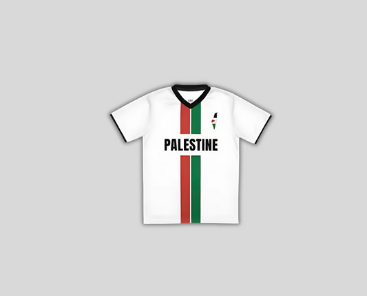 Palestine Jersey 23/24