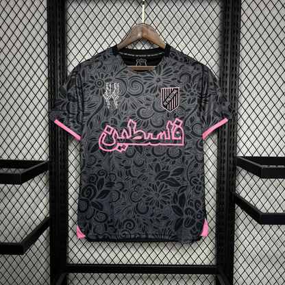Palestine Jersey (Special) 2024
