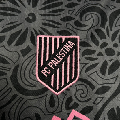 Palestine Jersey (Special) 2024