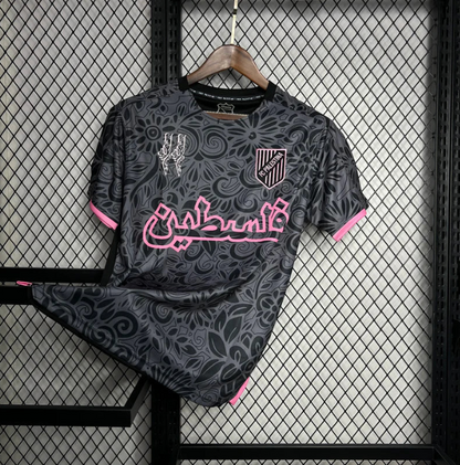 Palestine Jersey (Special) 2024