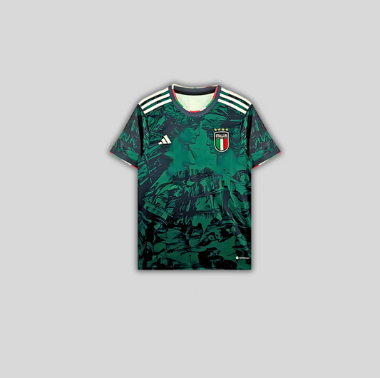 Maillot Italie Special 2024