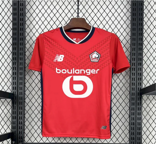 LOSC 24/25 jersey