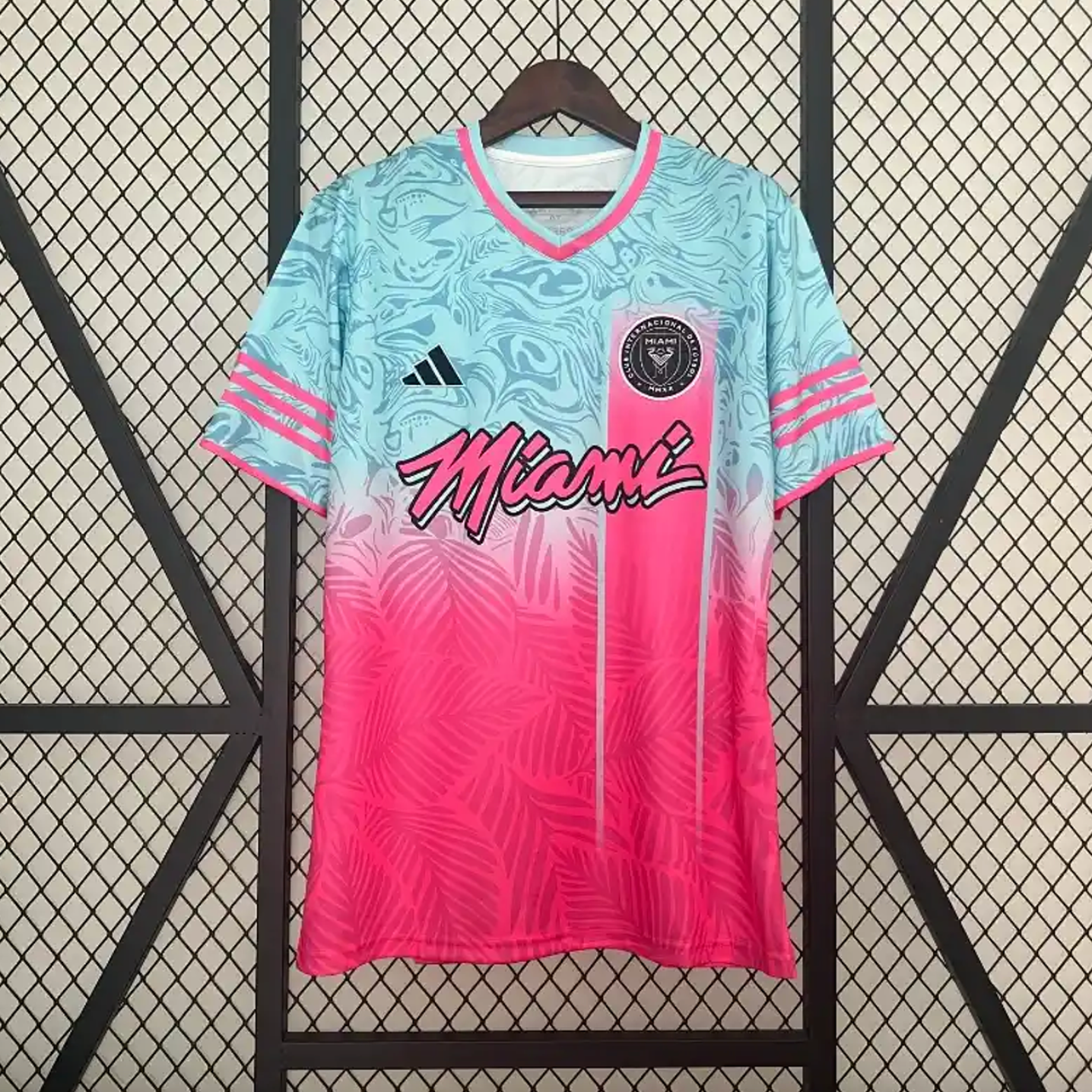 Inter Miami 24/25 Jersey