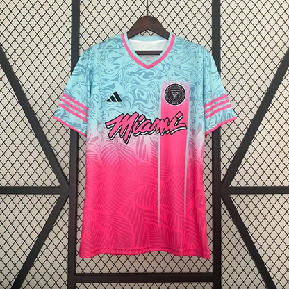Inter Miami 24/25 Jersey