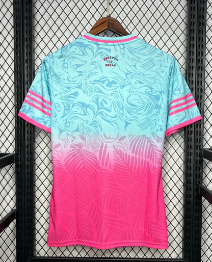 Inter Miami 24/25 Jersey