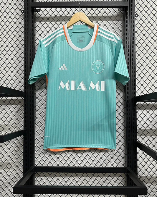 Inter Miami Third Jersey 24/25