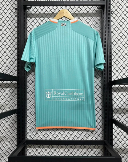 Maillot Inter Miami Third 24/25
