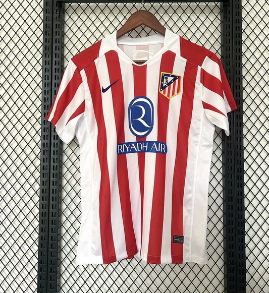 Atletico Madrid 25/26 Jersey