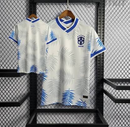 Brazil Concept Jersey 22/23