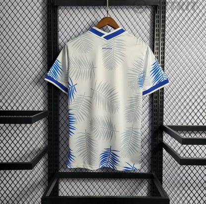 Brazil Concept Jersey 22/23