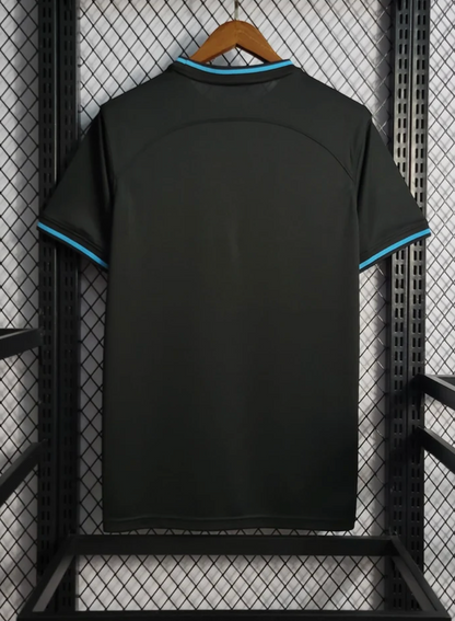 Brésil maillot concept 22/23