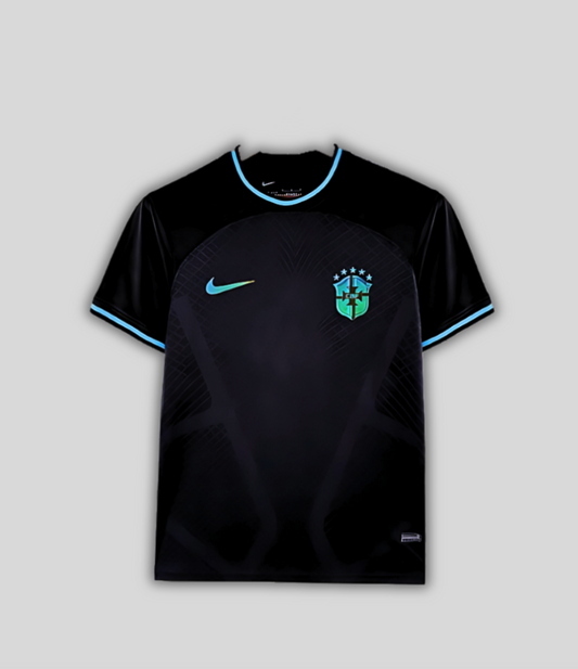 Brésil maillot concept 22/23