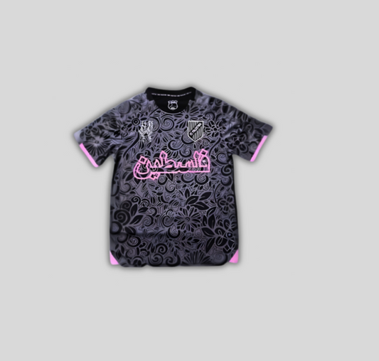 Palestine Jersey (Special) 2024